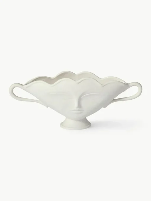 Decoratieve schaal Giuliette