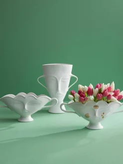 Decoratieve schaal Giuliette