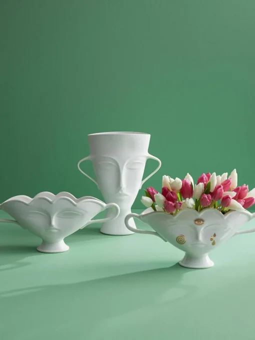 Decoratieve schaal Giuliette