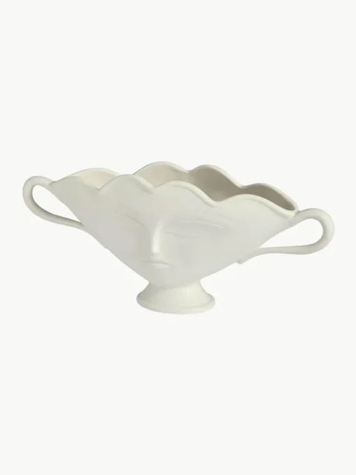 Decoratieve schaal Giuliette