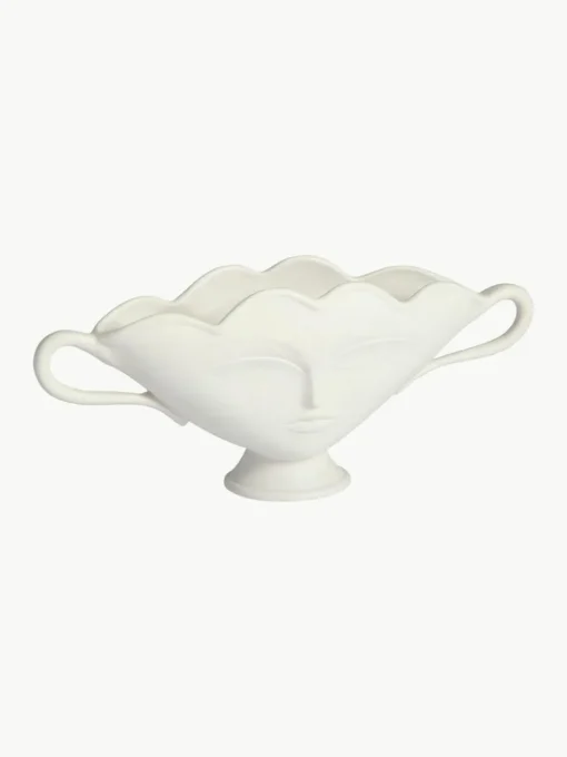 Decoratieve schaal Giuliette