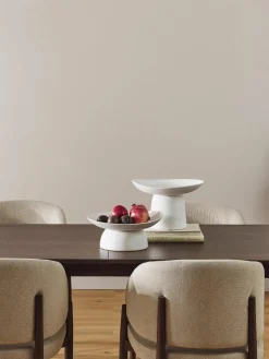 Decoratieve schaal Lou