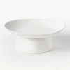 Decoratieve schaal Lou, H 14 cm