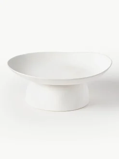 Decoratieve schaal Lou, H 14 cm