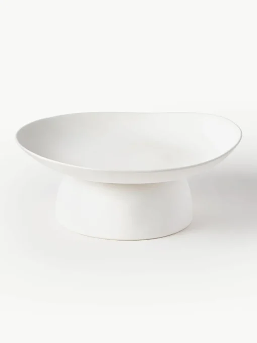 Decoratieve schaal Lou, H 14 cm