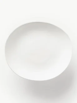 Decoratieve schaal Lou, H 14 cm