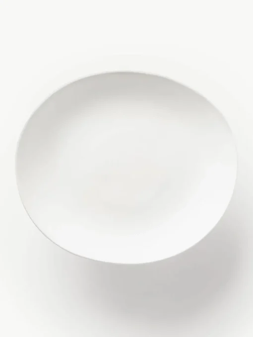 Decoratieve schaal Lou, H 14 cm