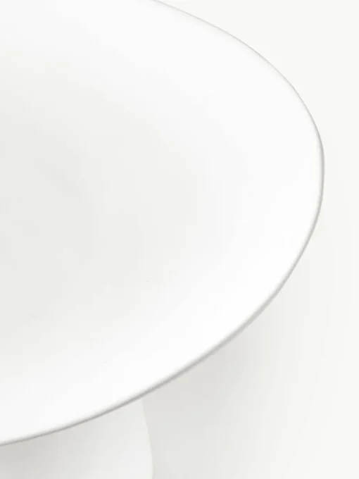 Decoratieve schaal Lou, H 14 cm