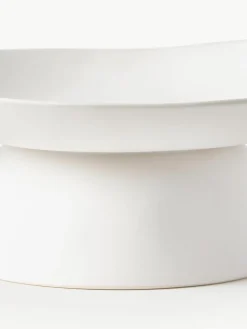 Decoratieve schaal Lou, H 14 cm