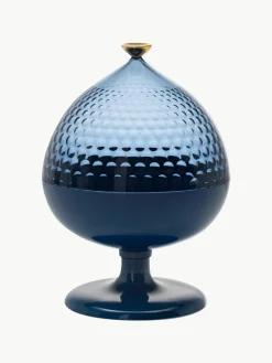 Decoratieve schaal Pumo