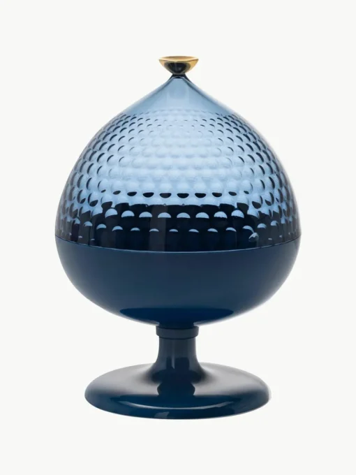 Decoratieve schaal Pumo