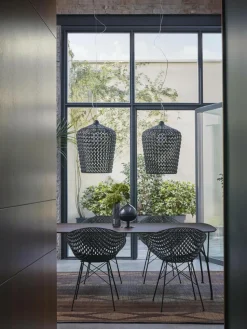 Decoratieve schaal Pumo