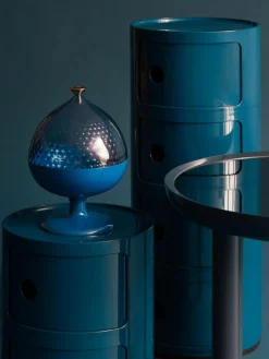 Decoratieve schaal Pumo
