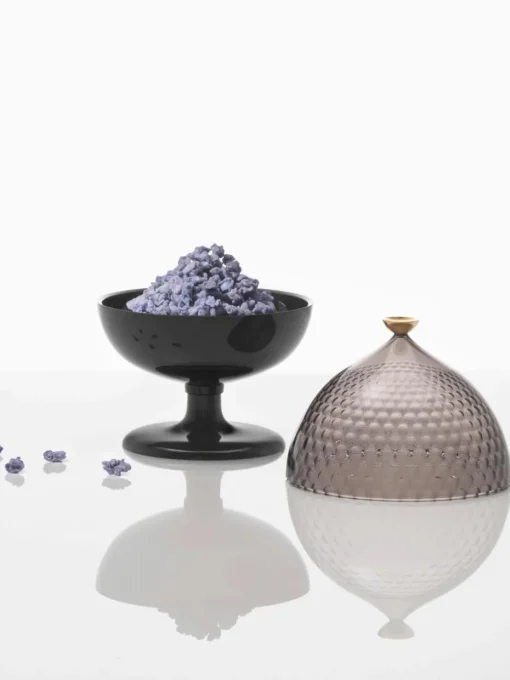Decoratieve schaal Pumo