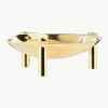 Decoratieve schaal Stoff Nagel
