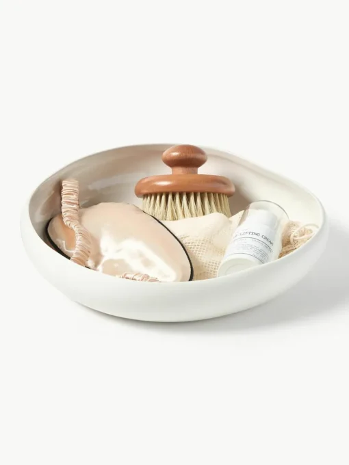 Decoratieve schalen Alice, set van 3