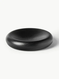 Decoratieve schalen Caleb in organische vorm, set van 2