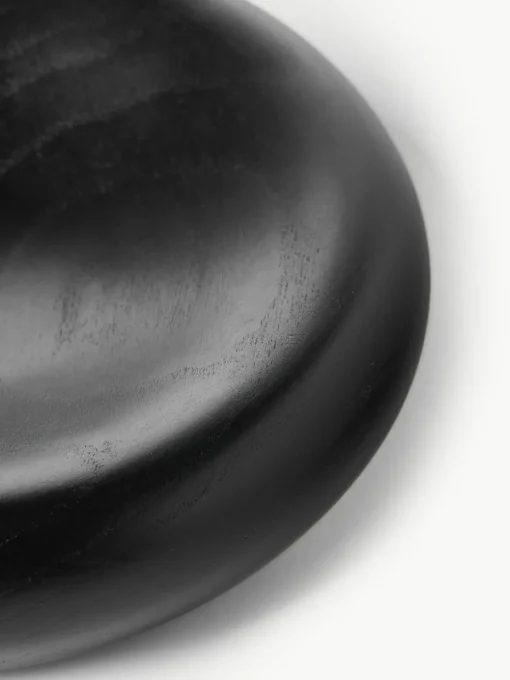 Decoratieve schalen Caleb in organische vorm, set van 2