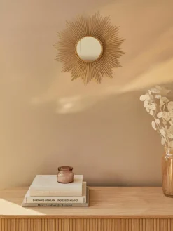 Decoratieve spiegel Brooklyn