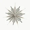 Decoratieve ster Toppu, Ø 25 cm