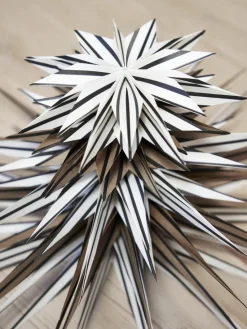 Decoratieve ster Toppu, Ø 25 cm