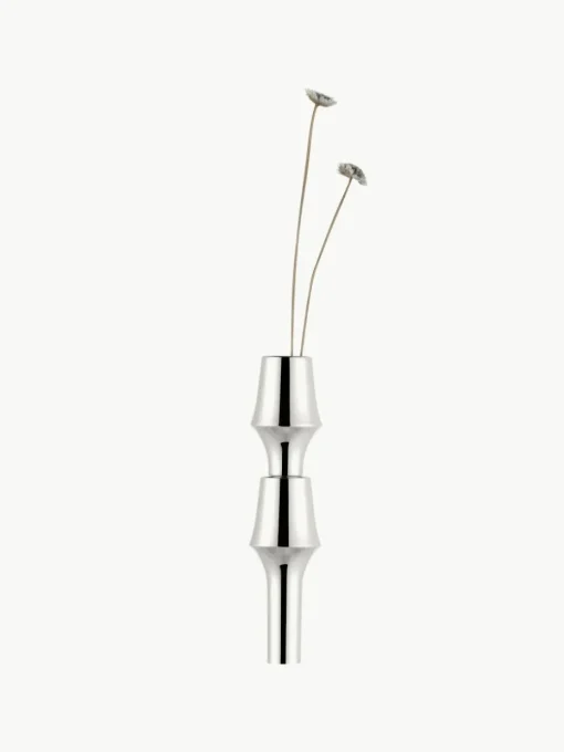 Decoratieve vaas BMF, H 11 cm
