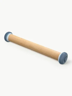 Deegroller Precision Pin van beukenhout