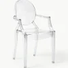 Design armstoel Louis Ghost
