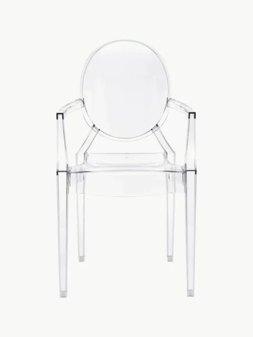 Design armstoel Louis Ghost