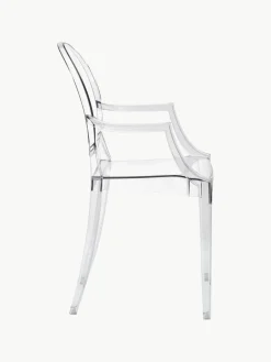 Design armstoel Louis Ghost