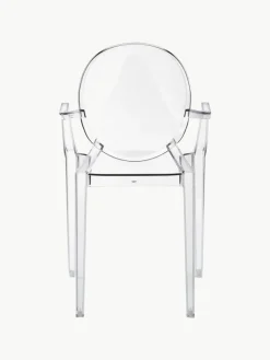 Design armstoel Louis Ghost