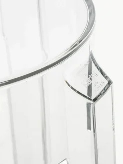 Design barkruk Charles Ghost