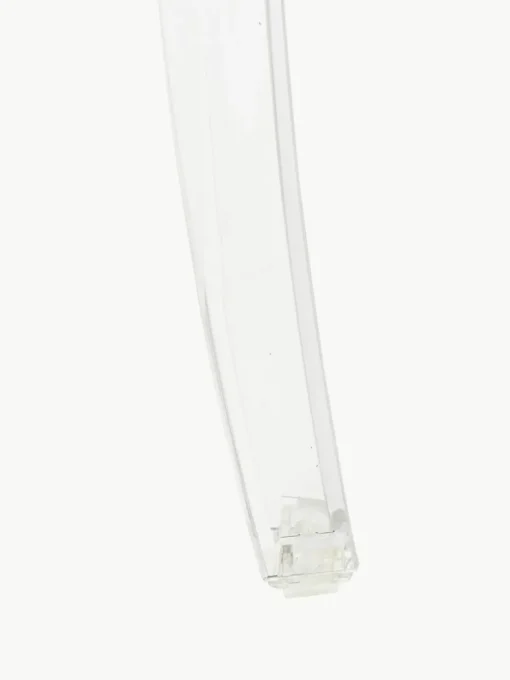 Design barkruk Charles Ghost