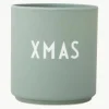 Design beker Favourite XMAS