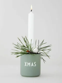 Design beker Favourite XMAS