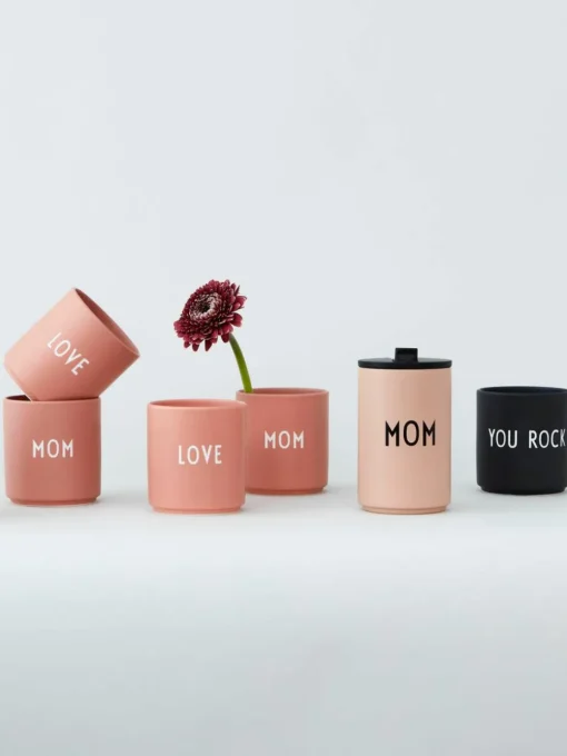 Design beker Favourite YOU ROCK met opschrift