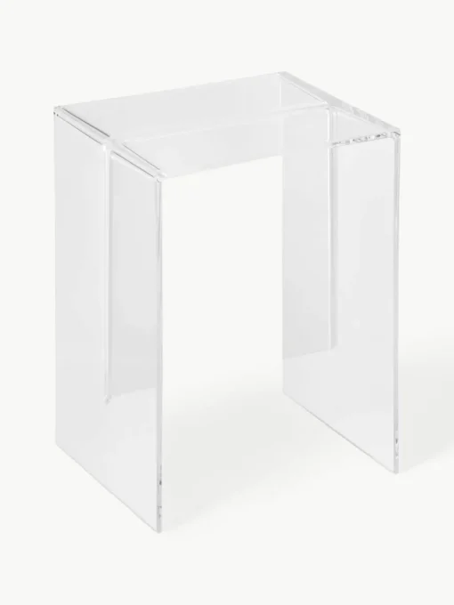 Design bijzettafel Max-Beam