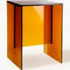 Design bijzettafel Max-Beam