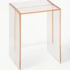 Design bijzettafel Max-Beam