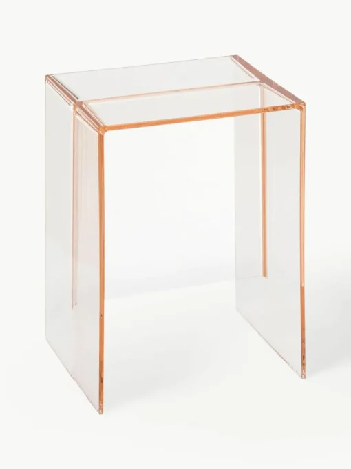 Design bijzettafel Max-Beam