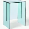Design bijzettafel Max-Beam