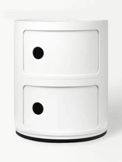 Design container Componibili, 2 modules