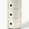 Design container Componibili, 3 modules