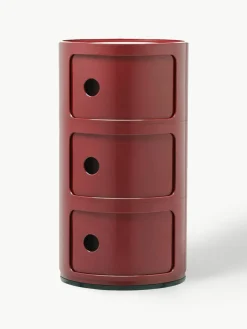 Design container Componibili, 3 modules