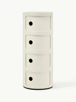 Design container Componibili, 4 modules