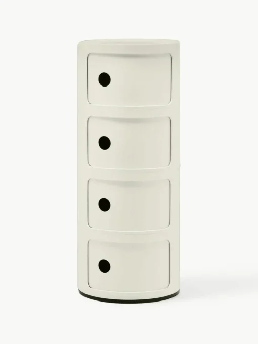 Design container Componibili, 4 modules