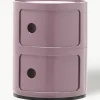 Design container Componibili, 2 modules