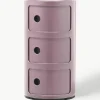 Design container Componibili, 3 modules