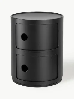 Design container Componibili, 2 modules