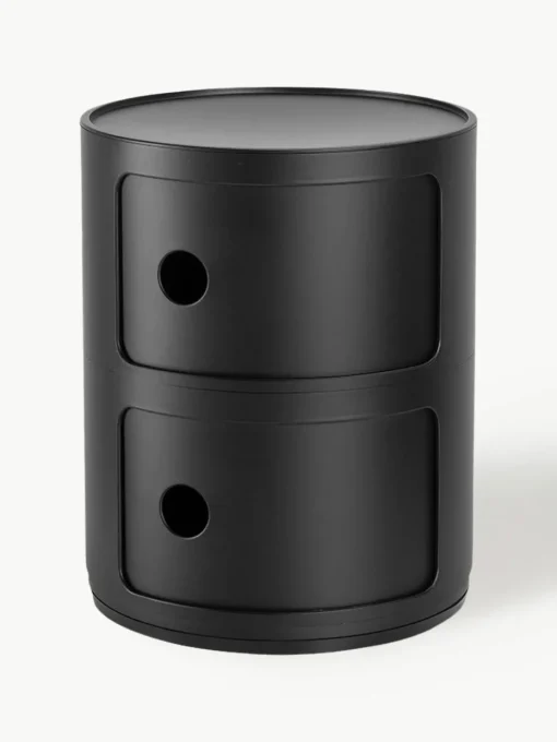 Design container Componibili, 2 modules